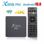 TV BOX X96Q PRO 2+16gb